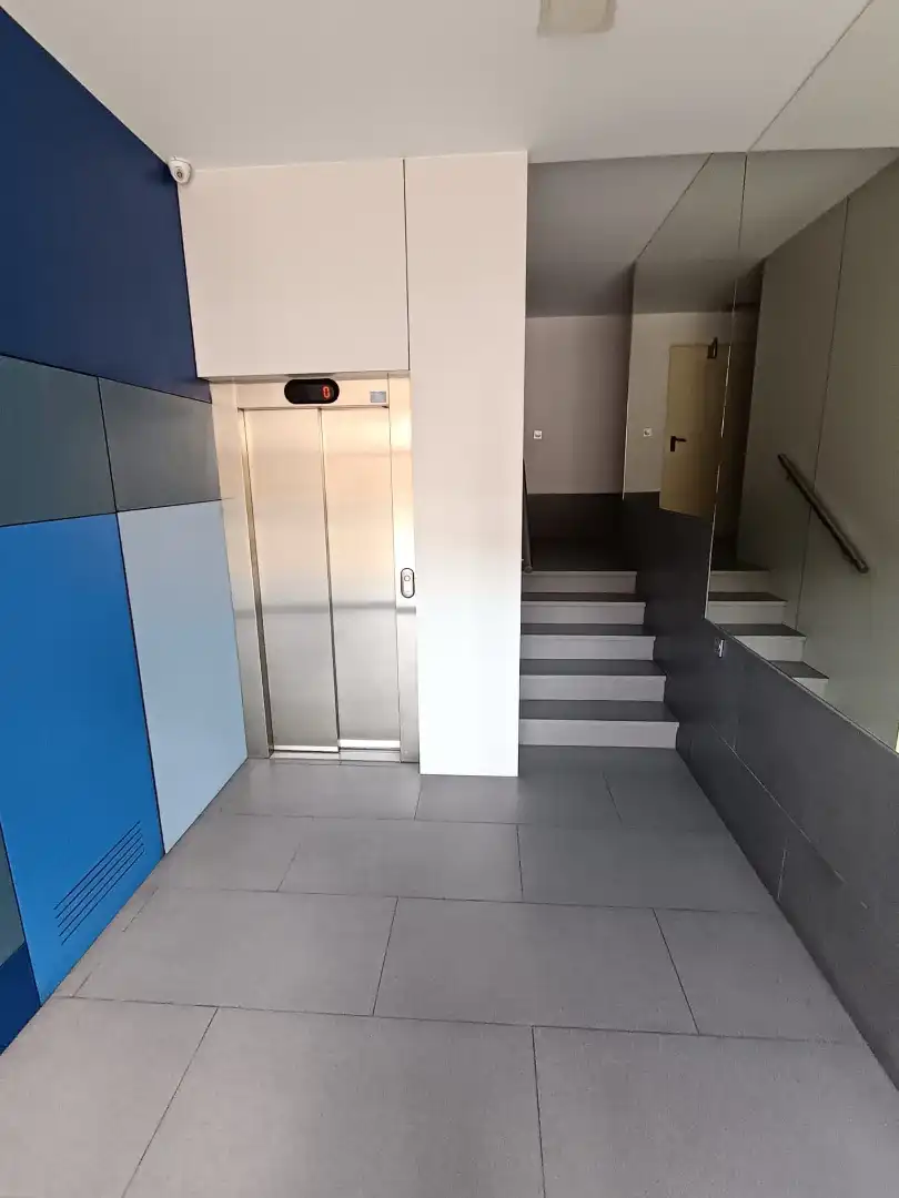 Flat with lift to rent in Calle Alonso de Tenza, imagen 31