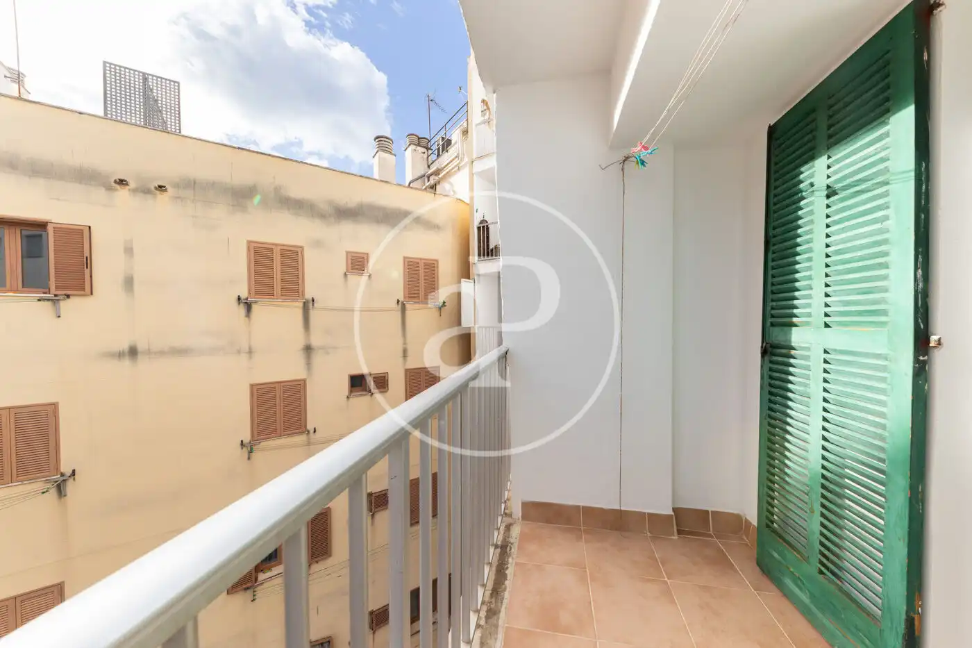 Flat for rent in Carrer de Ramon y Cajal, Camp d'en Serralta