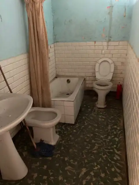Baño de Piso en venta en Lugo