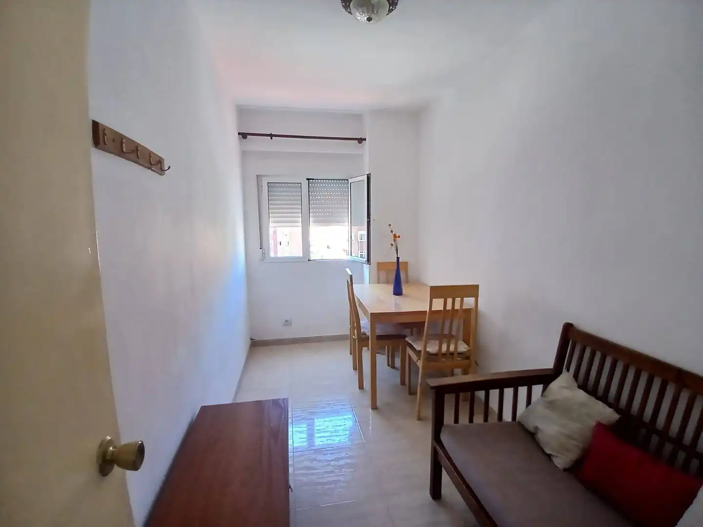 Apartamento de alquiler en San Ginés