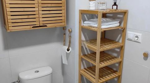 Foto 5 de Pis de lloguer a Cabo de las Huertas, Alicante / Alacant