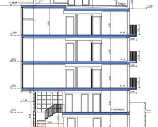 Residencial en venda a Verdum