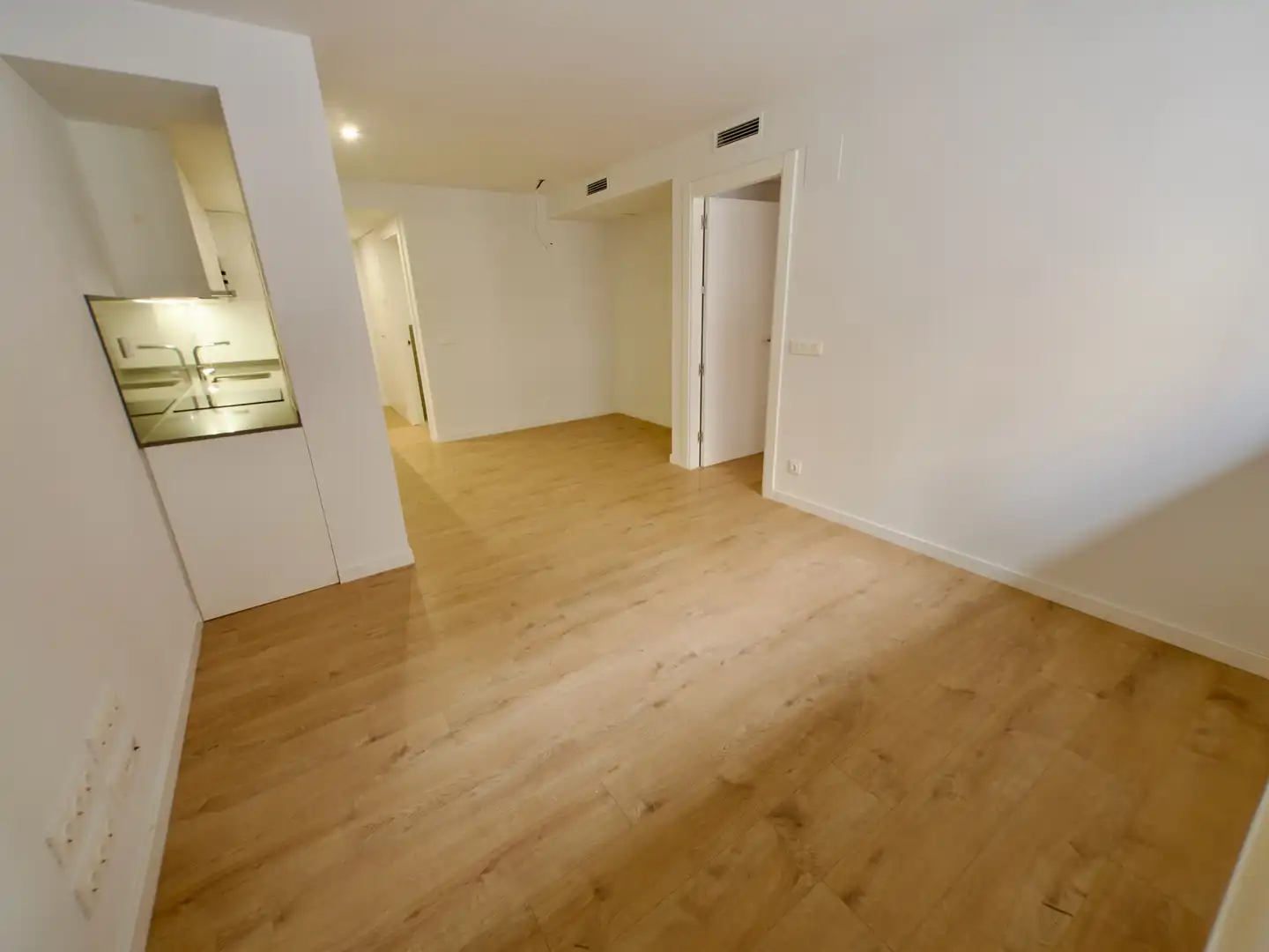 Piso de alquiler en Ca n'Aurell