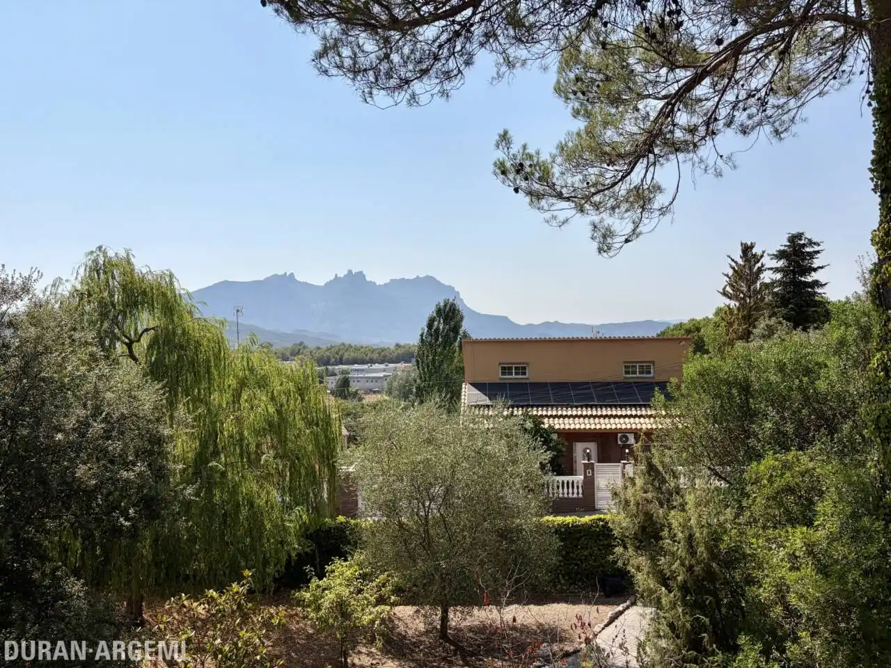 Casa amb piscina en venda a Calle Josep Trueta, imagen 10