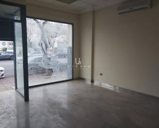 Oficina de lloguer a Mariano Rojas, El Ranero