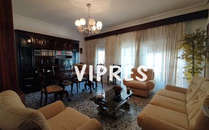 Living room of House or chalet for sale in Mérida