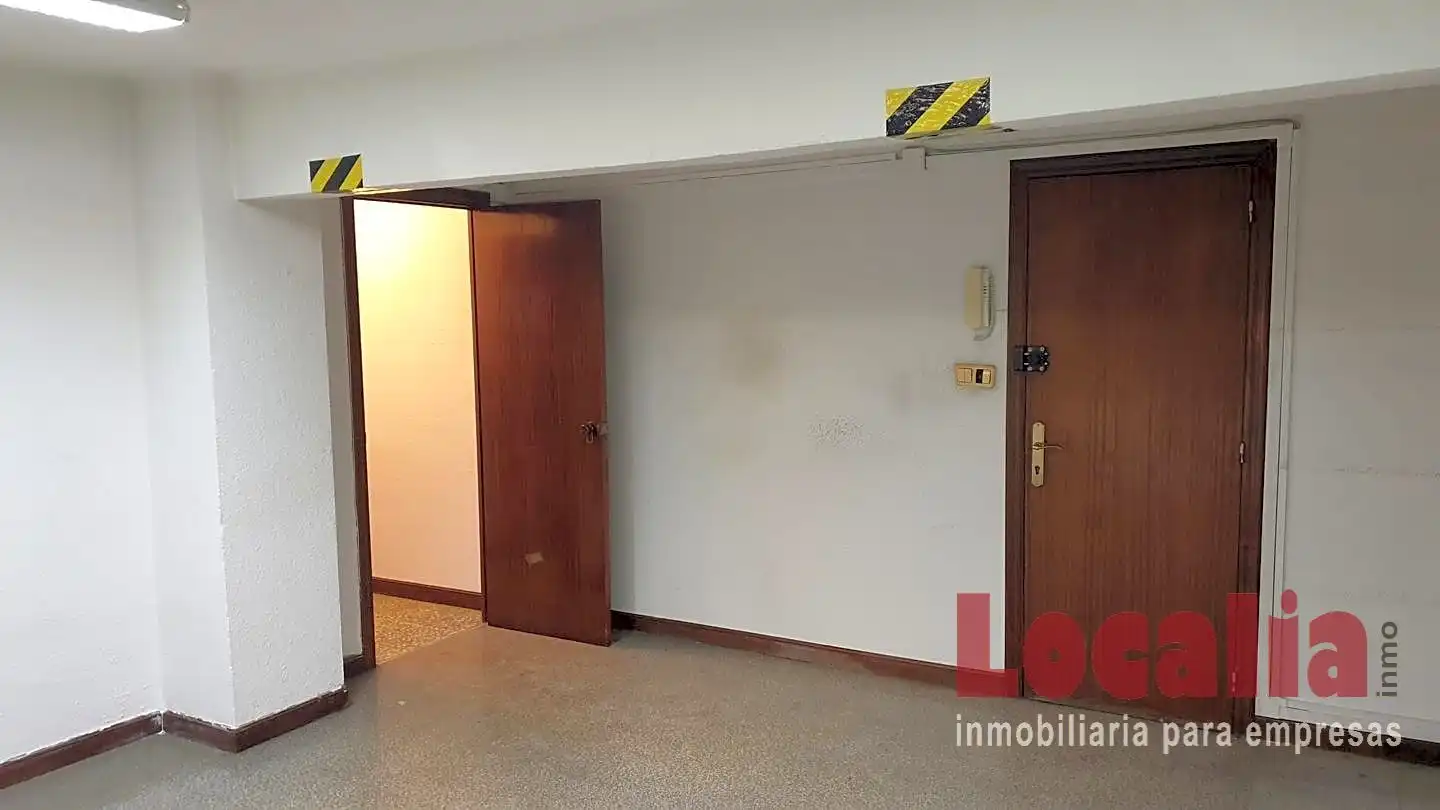 Oficina de lloguer a Santa Lucía, imagen 15