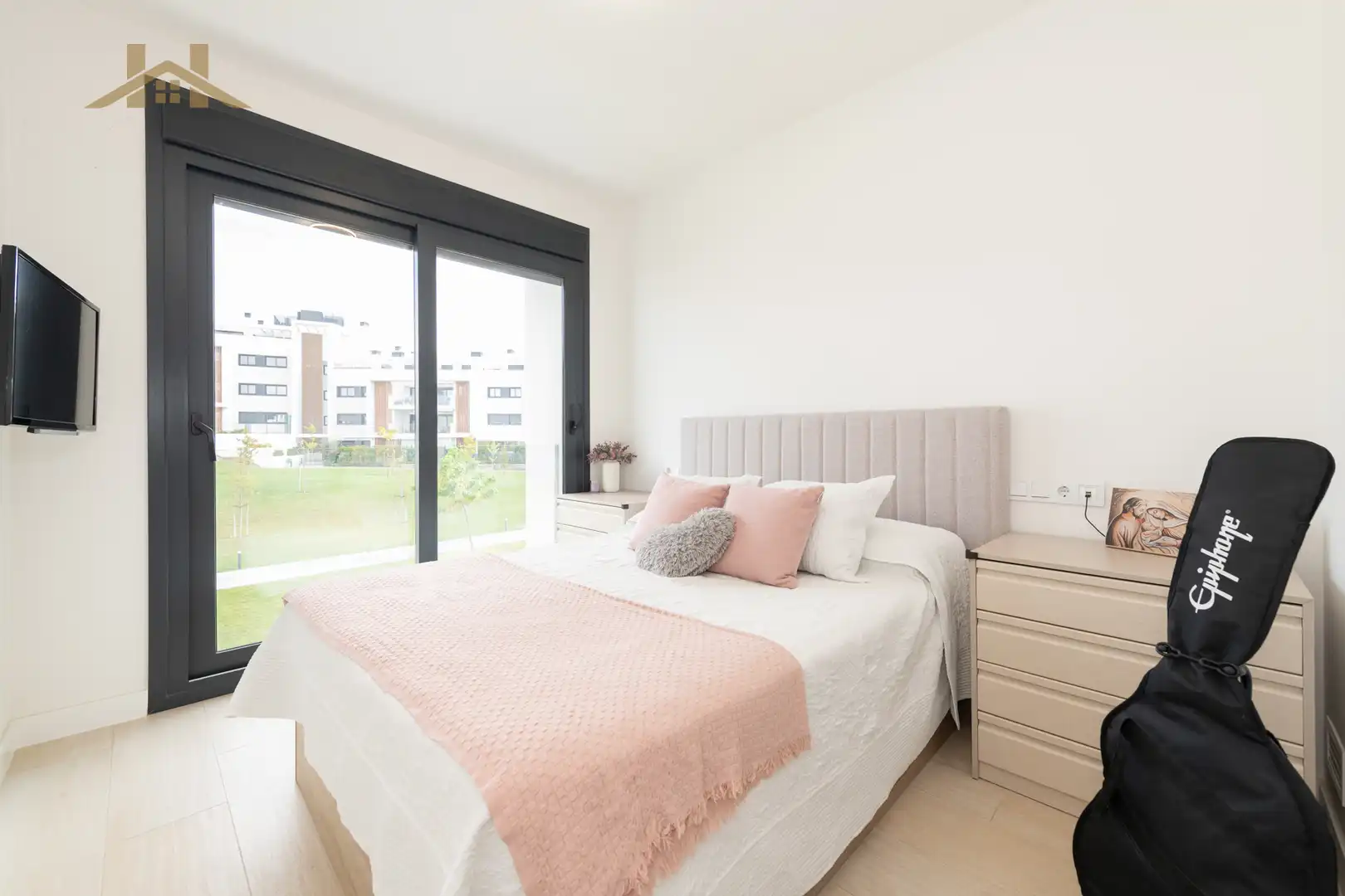 Flat with terrace for sale in Calle Legazpi 8, imagen 14