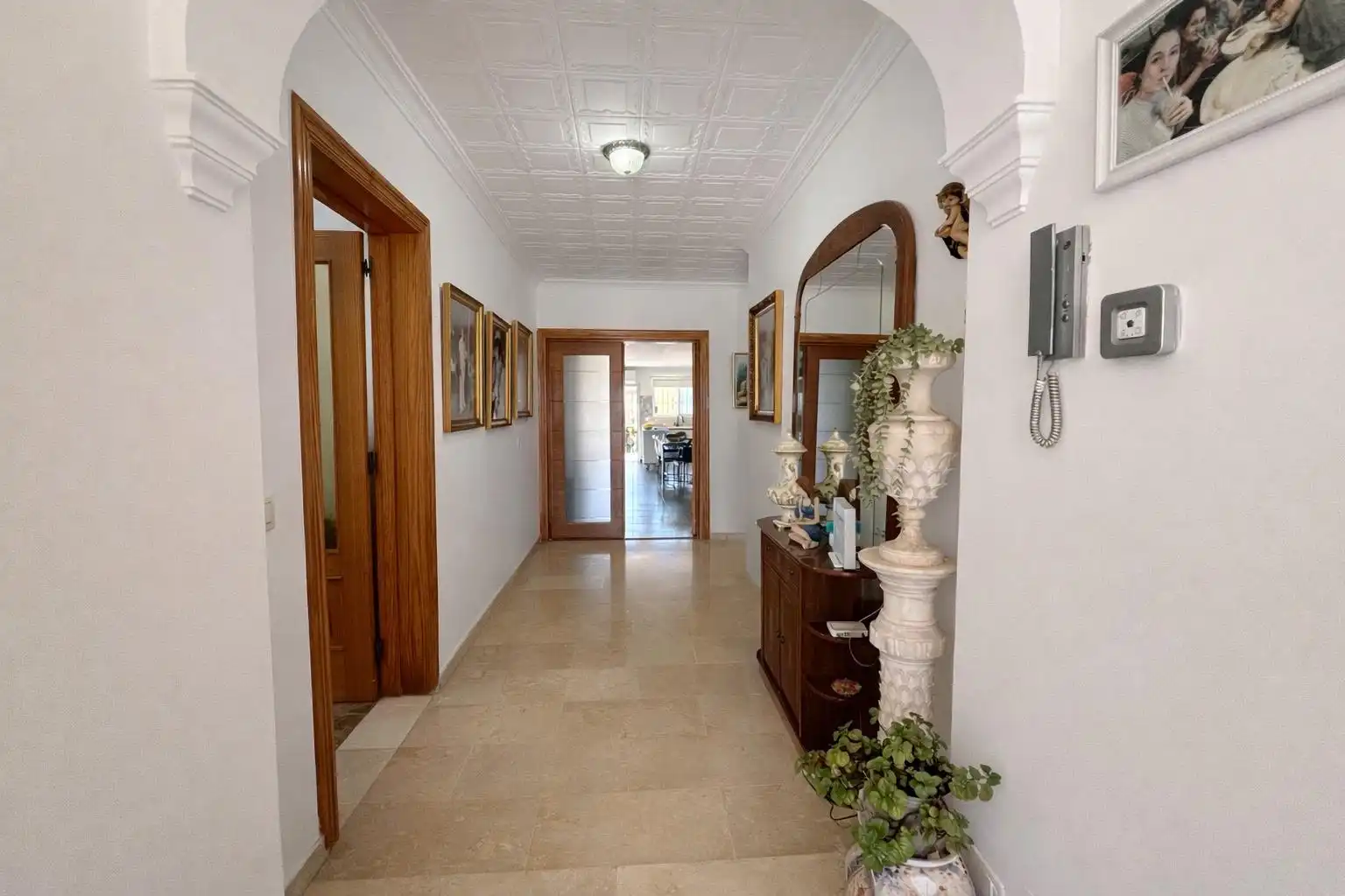 Casa o xalet en venda en Llucmajor amb Aire condicionat, Terrassa i Piscina