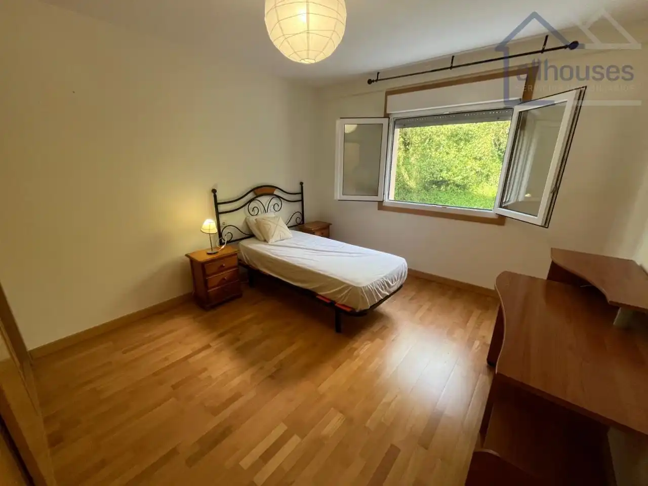 Appartamento con terrazza in vendita a Marín, imagen 18