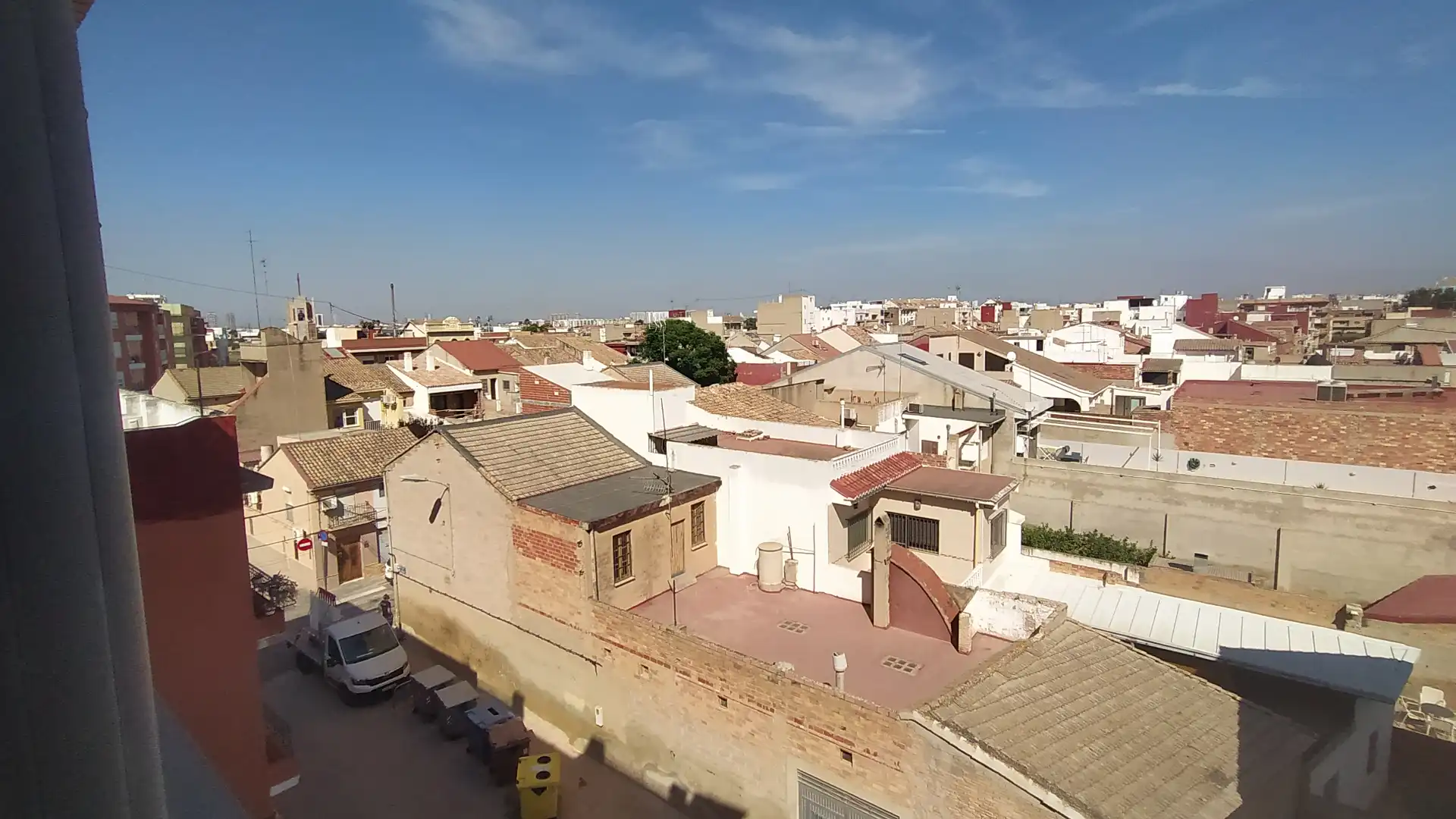 Pis de lloguer a Carrer del Remolí, El Castellar i l'Oliverar
