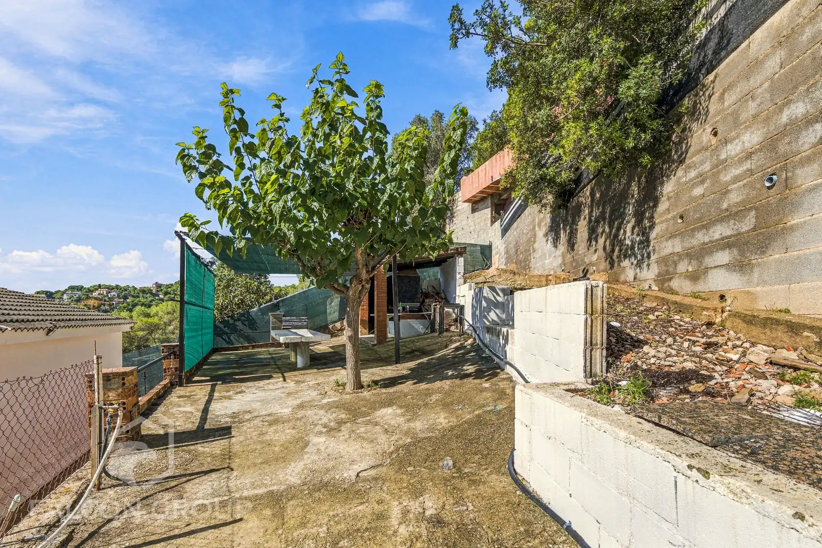 Casa amb terrassa en venda a Carrer Dublín, imagen 36