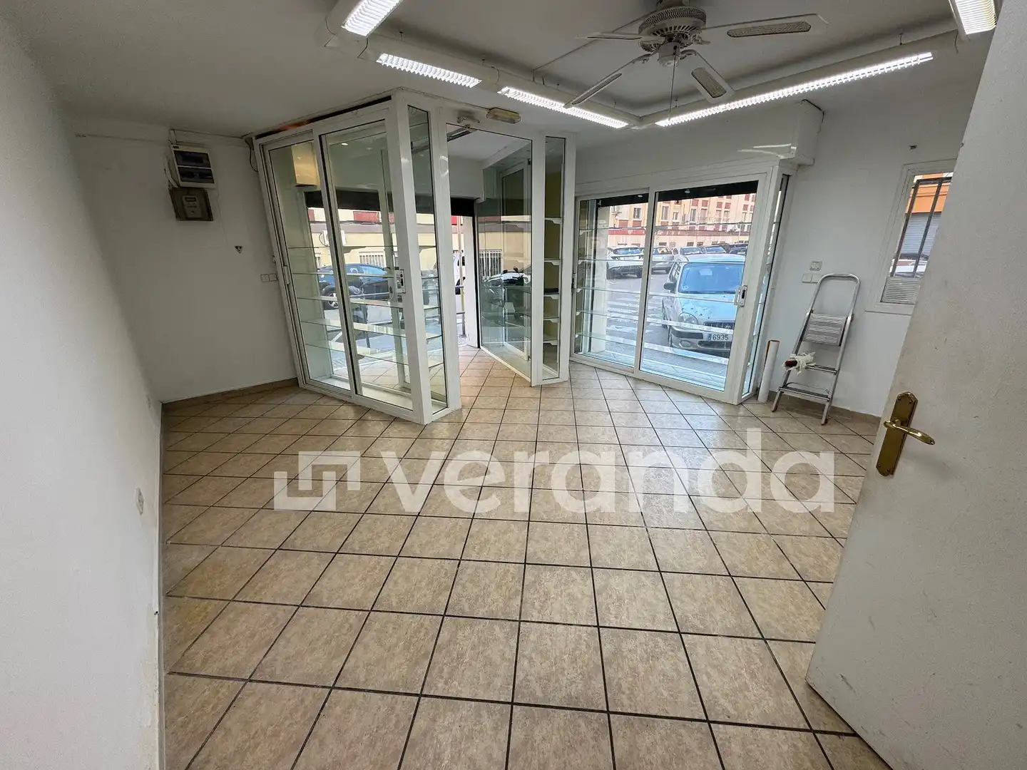 Gewerbefläche zum Verkauf in Centre - Cordelles, imagen 8