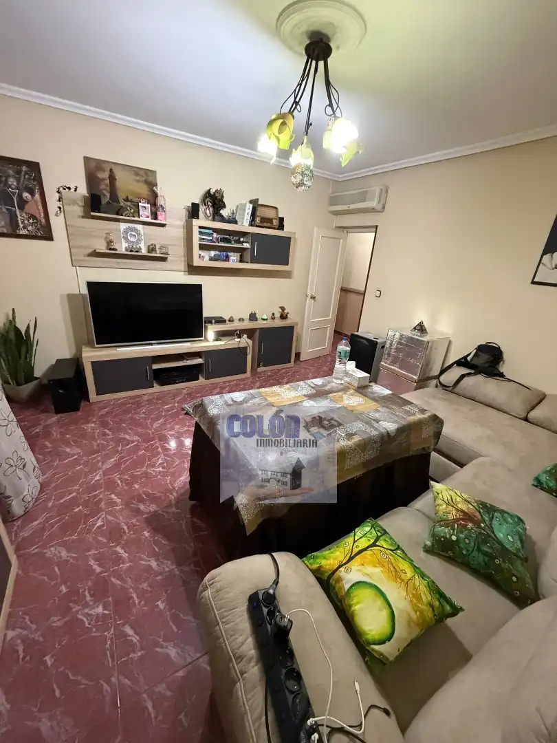 Wohnung mit Terrasse zum Verkauf in Martos, imagen 2