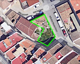 Residencial en venda en Xirivella