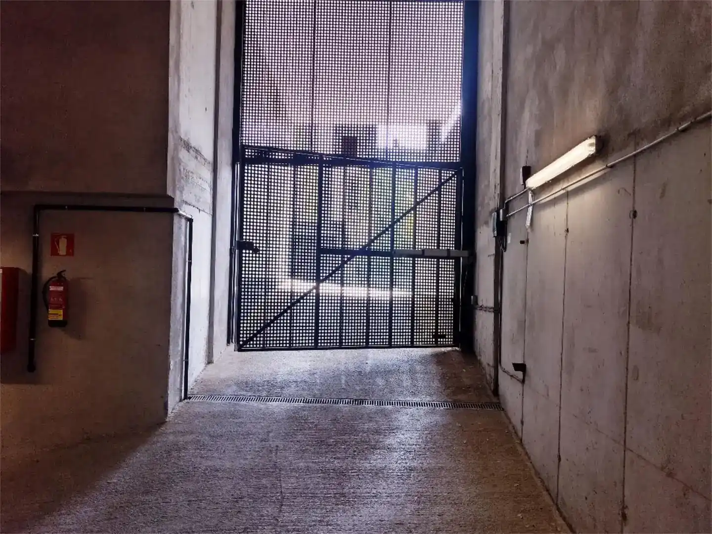 Garaje en venta en Montgat