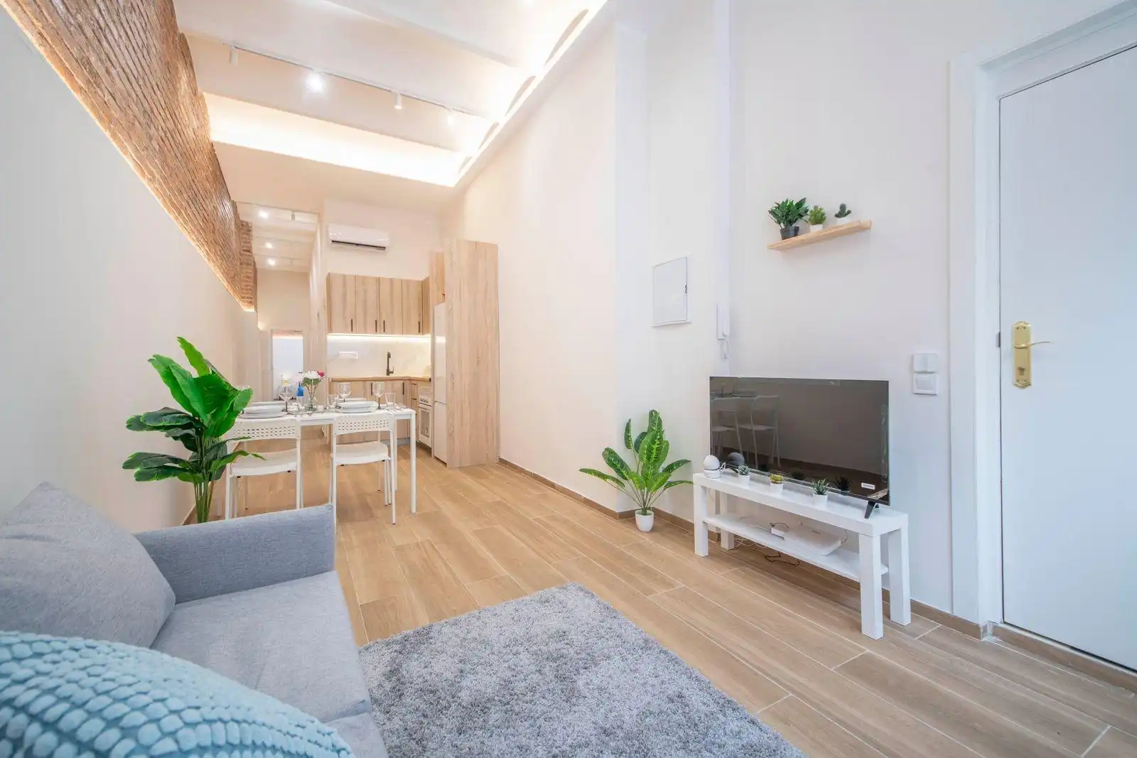 Ground floor for sale in Sant Andreu