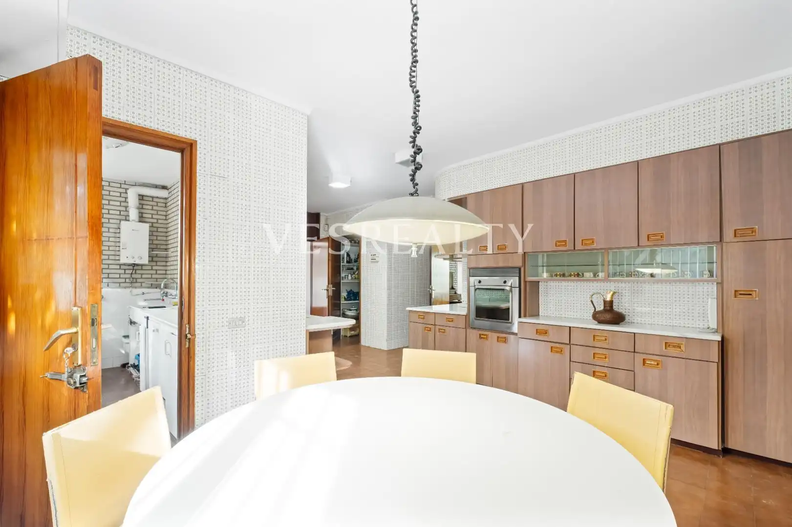 Chalet con terraza en venta en Garbinet - Vistahermosa, imagen 12