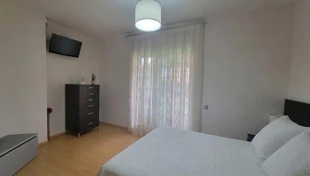 Penthouse mit Aufzug zum Verkauf in Calle SANTA ANNA, imagen 13