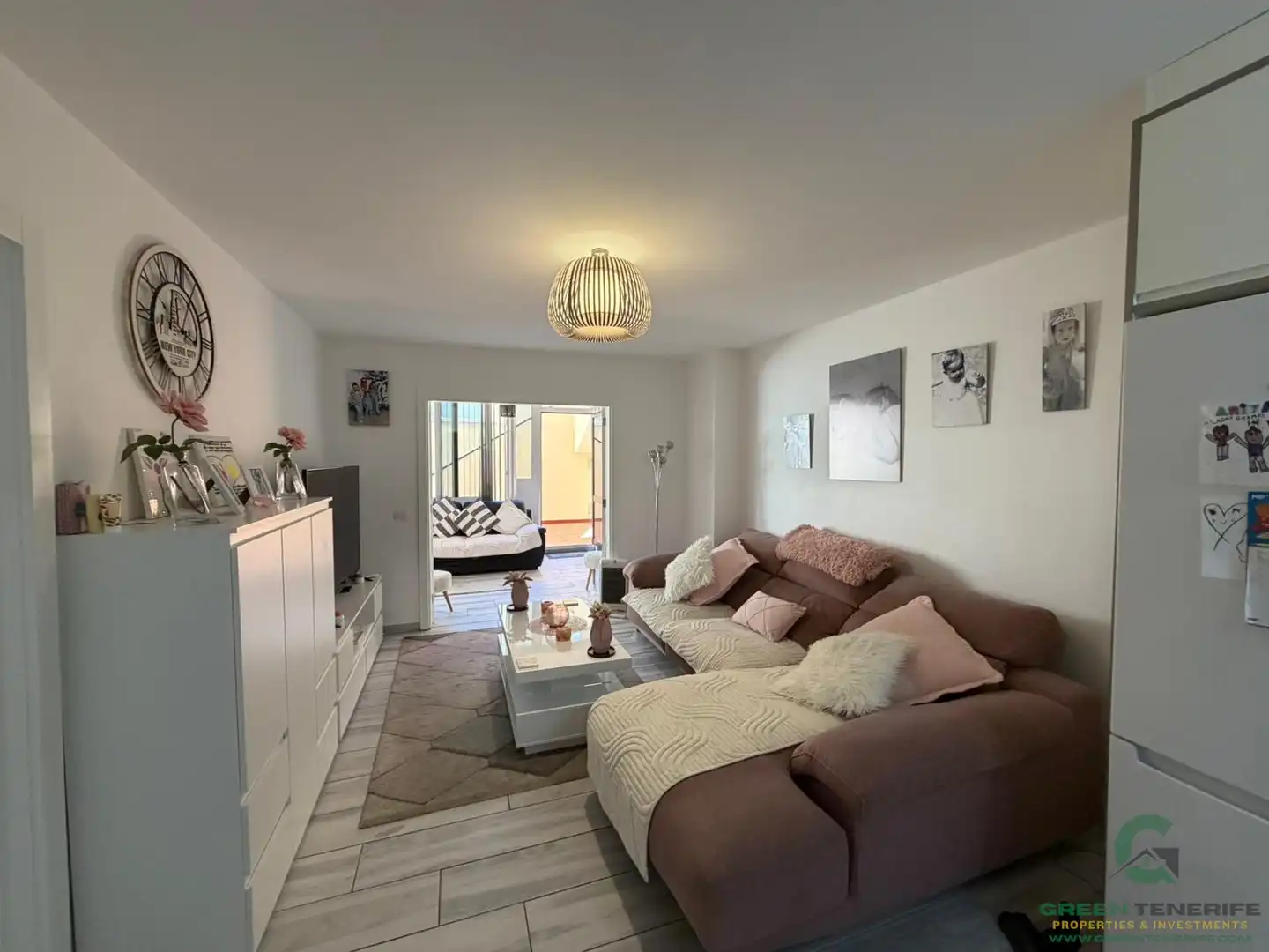 Wohnung mit Pool zum Verkauf in Calle San Francisco, imagen 3