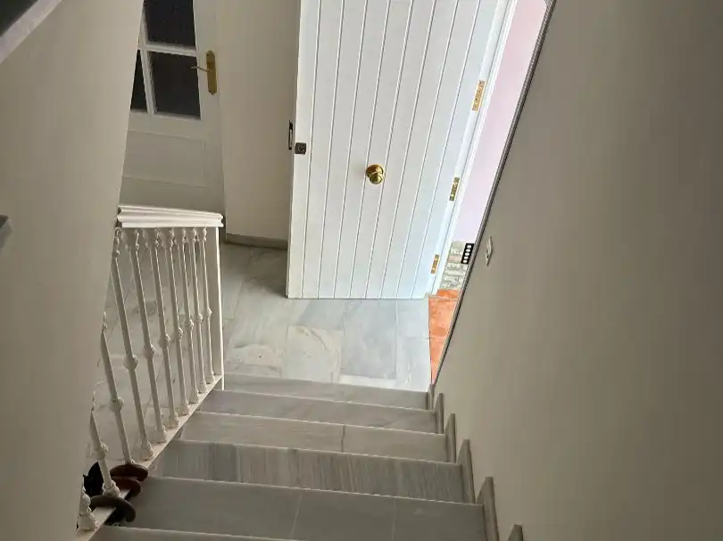 Chalet con piscina en venta en Calle Miguel de Cervantes 13, imagen 24