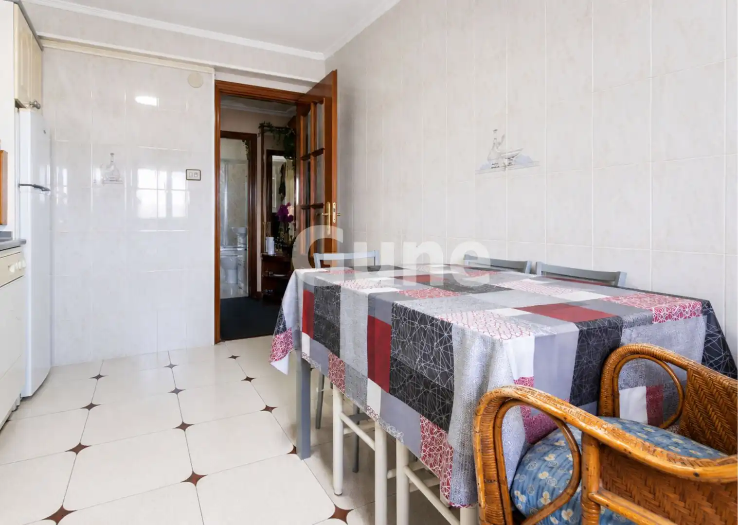 Comedor de Piso en venta en Zumarraga con Calefacción y Trastero