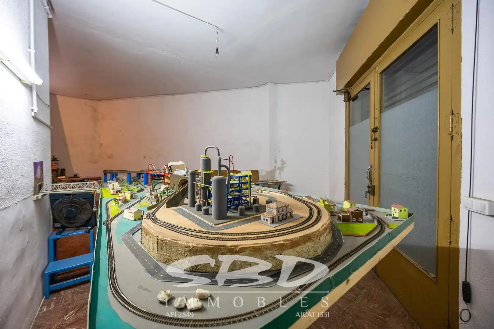 Casa o chalet en venta en Sabadell con Aire acondicionado, Calefacción y Terraza