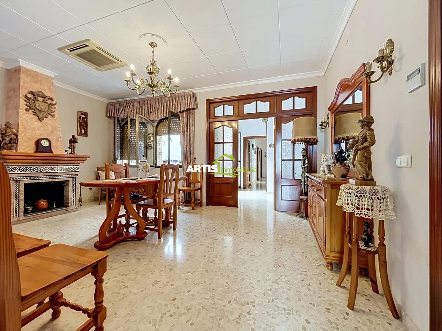 Casa en venta en Puente Genil