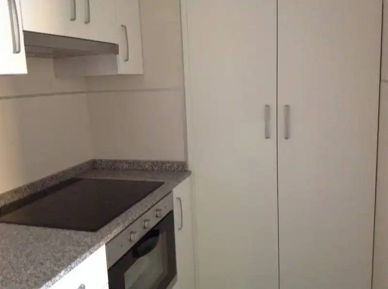 Kitchen of Study for sale in Santo Domingo de la Calzada  with Storage room, Furnished and Balcony