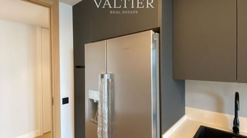 Foto 4 de Piso de alquiler en Mesena, Pinar del Rey,  Madrid Capital