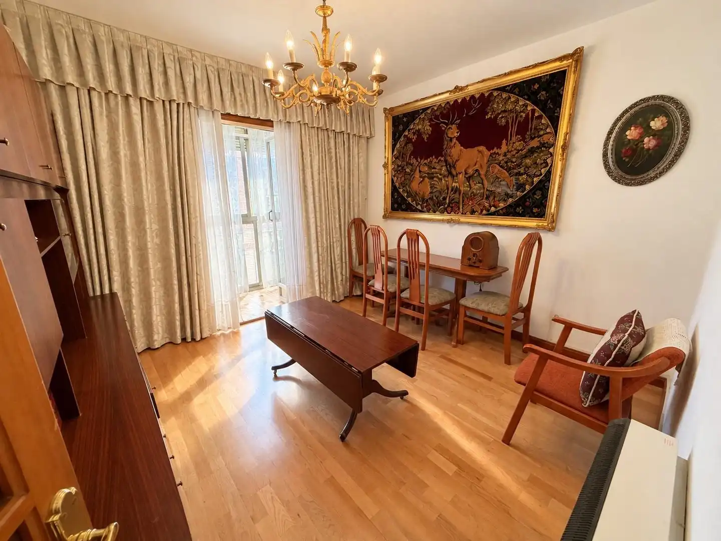 Flat with lift for sale in Calle ZUERA, imagen 14