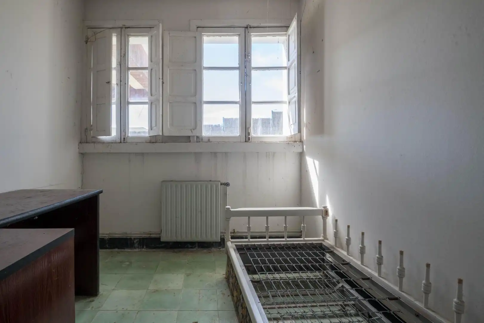 Dormitori de Casa o xalet en venda en Cambre  amb Terrassa