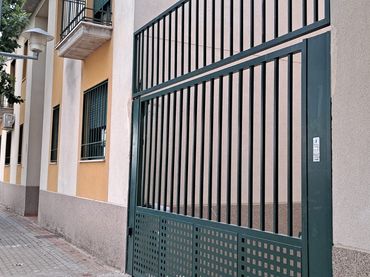 Individual en venta en Calle Alonso Quijano