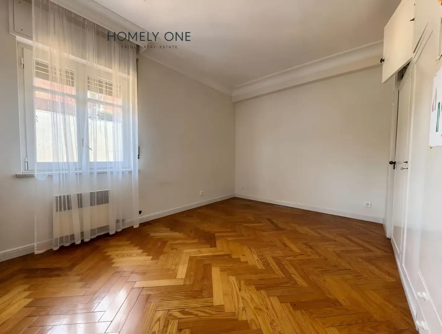Piso con ascensor en venta en Príncipe de Vergara, imagen 16