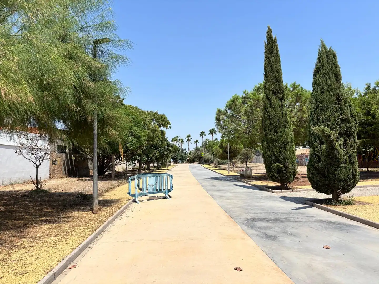 Casa adosada en venta en Calle Carretera de la Palma, Los Barreros - Cuatro Santos
