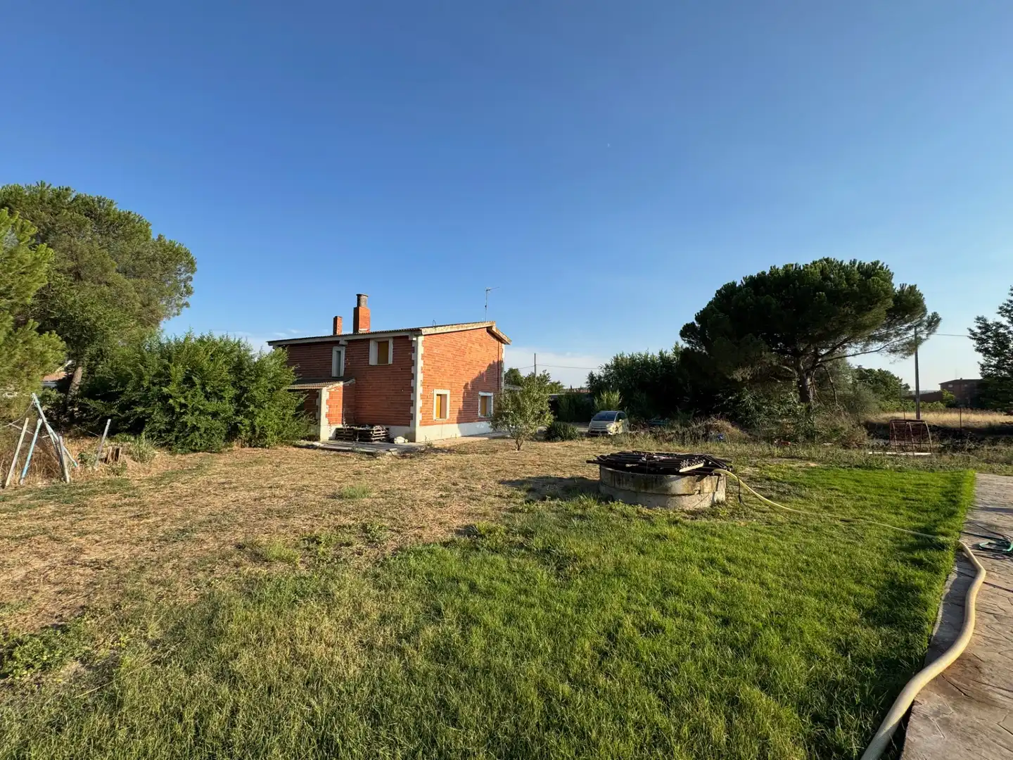 Casa o chalet en venta en Peñafiel con Jardín privado, Terraza y Trastero