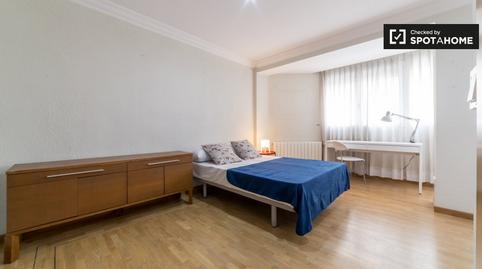 Photo 2 of Flat to share in Ciutat Universitària,  Valencia Capital