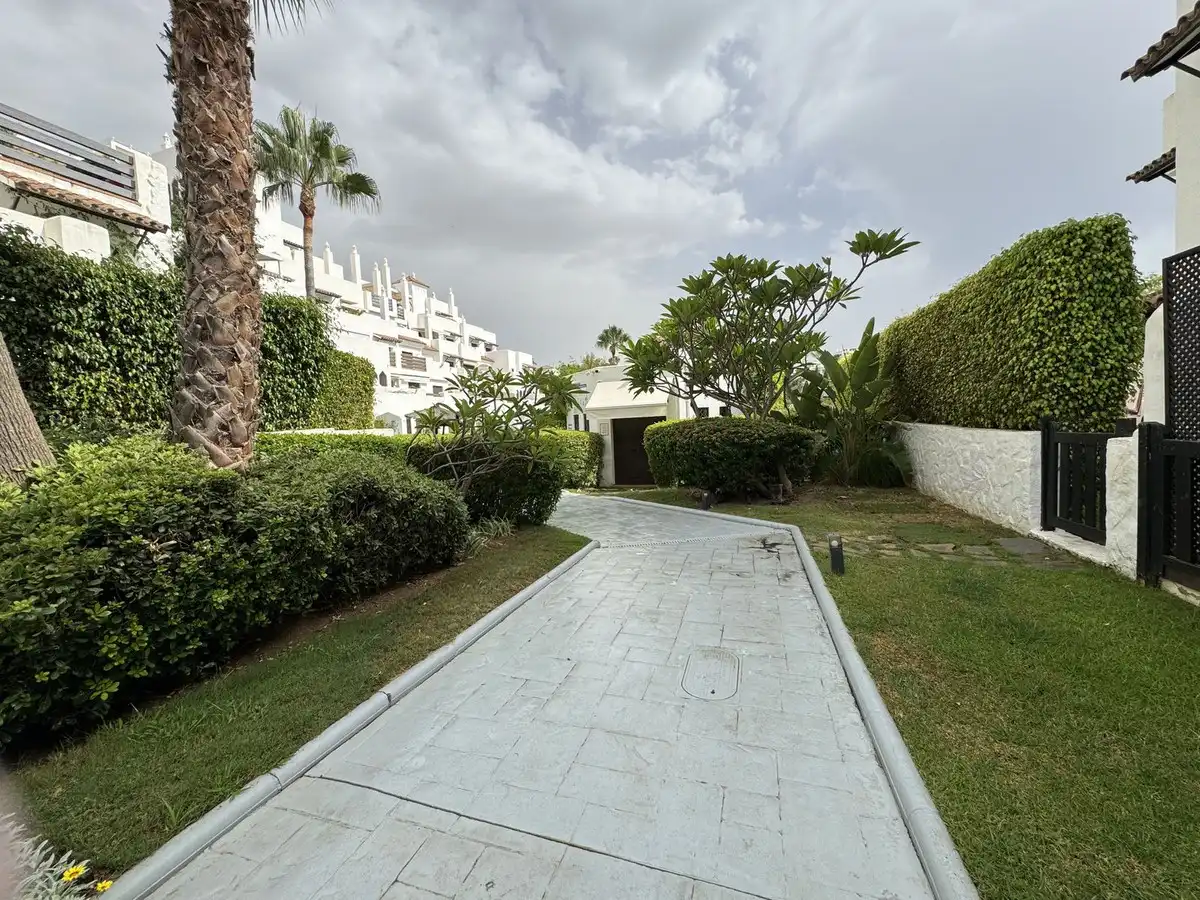 Apartment mit Aufzug zum Verkauf in Estepona Pueblo, imagen 22