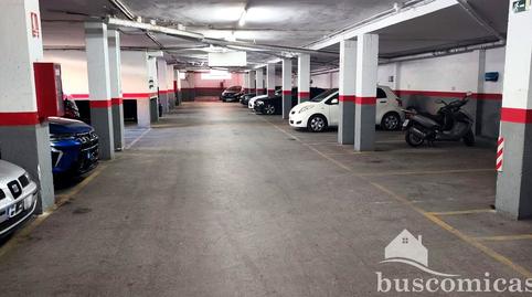 Foto 2 de Garatge de lloguer a Camino de la Flecha, San Gonzalo, Jaén