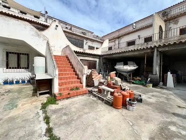 Locale commerciale in vendita a Benimeit - Tabaira, imagen 4