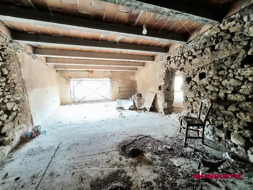 Casa o xalet en venda en Montblanc