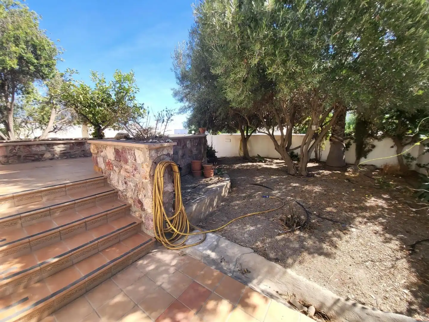 Casa con piscina in vendita a El Palmeral, imagen 47
