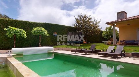 Foto 3 de Casa o chalet en venta en Rúa Álvaro Cunqueiro, A Cañiza , Pontevedra