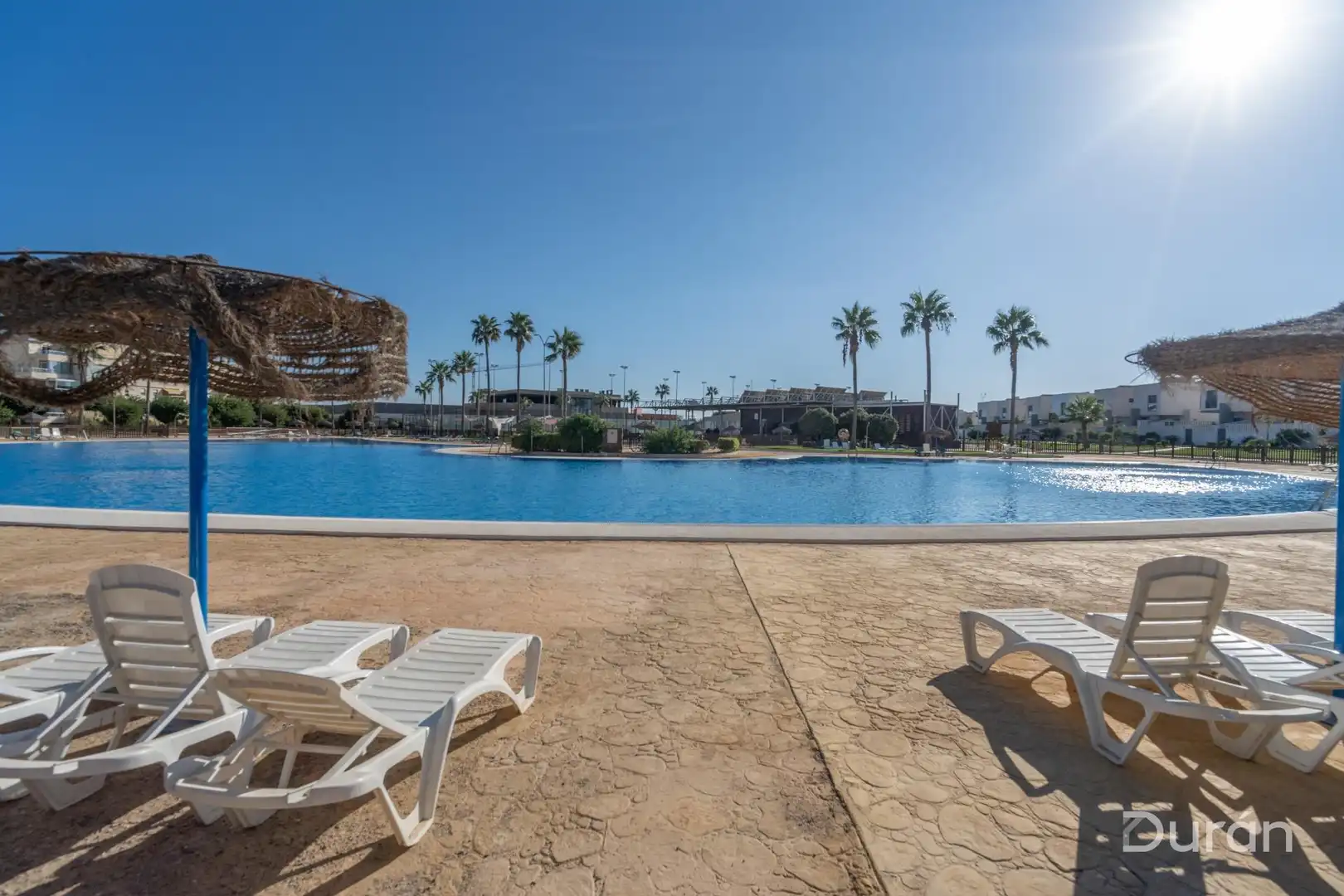 Wohnung mit Pool zum Verkauf in Calle MASCARON (A), imagen 38
