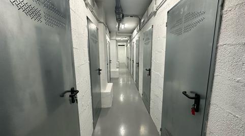 Photo 5 of Box room for sale in Calle Cristo de la Epidemia, 93, Olletas - Sierra Blanquilla, Málaga