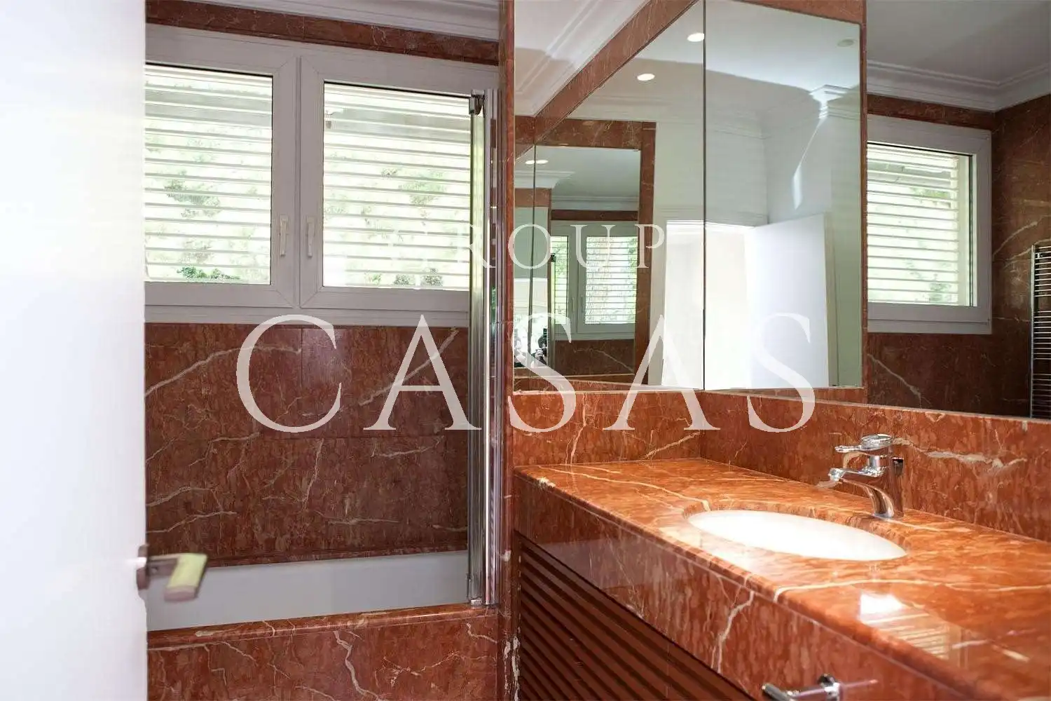 Detached house with terrace for sale in Les Corts, imagen 11