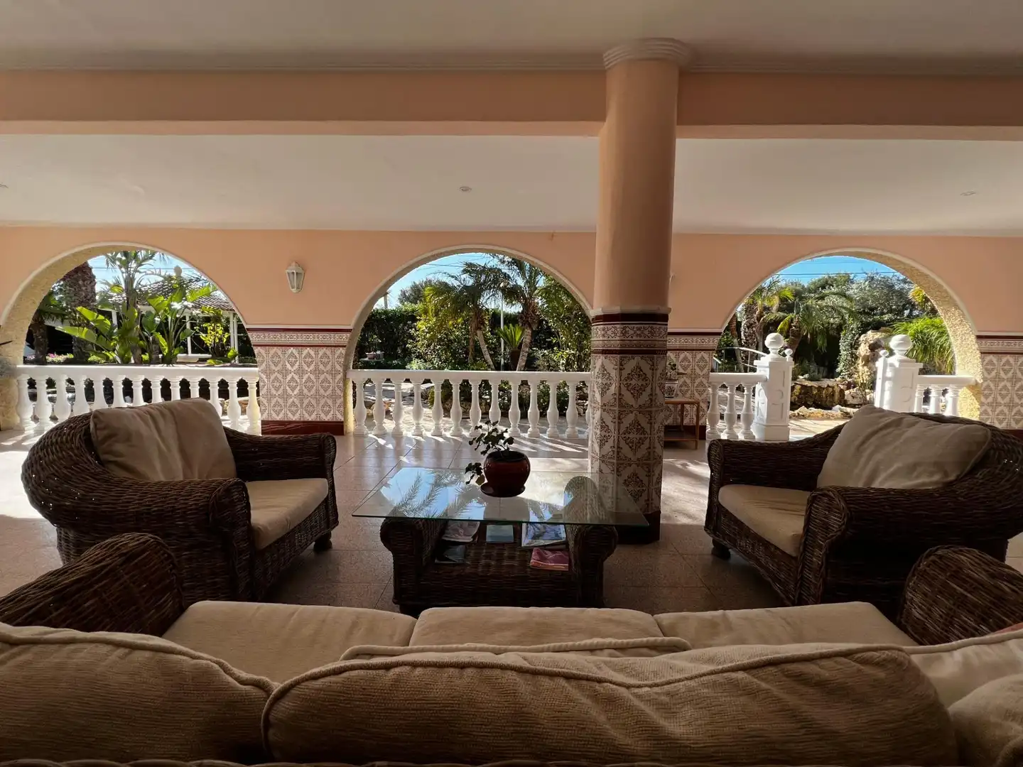 Chalet con piscina en venta en Las Bayas, imagen 12