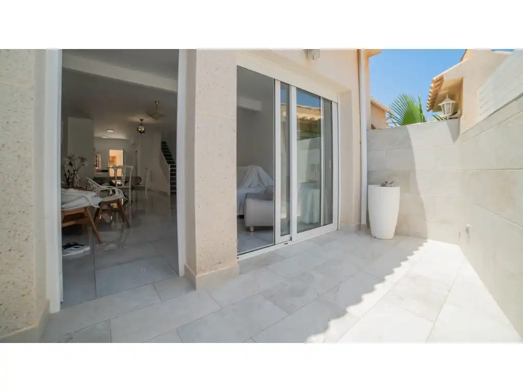 Maison mitoyenne à vendre à Calle Gandhi, imagen 30