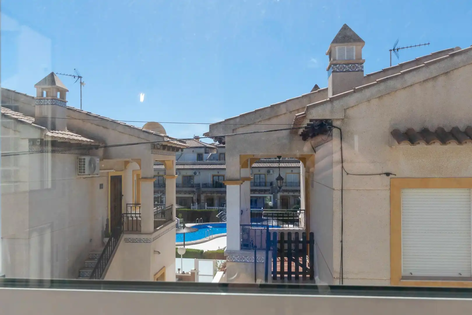 Bungalow avec piscine à vendre à Calle HORIZONTE CL 4, imagen 26