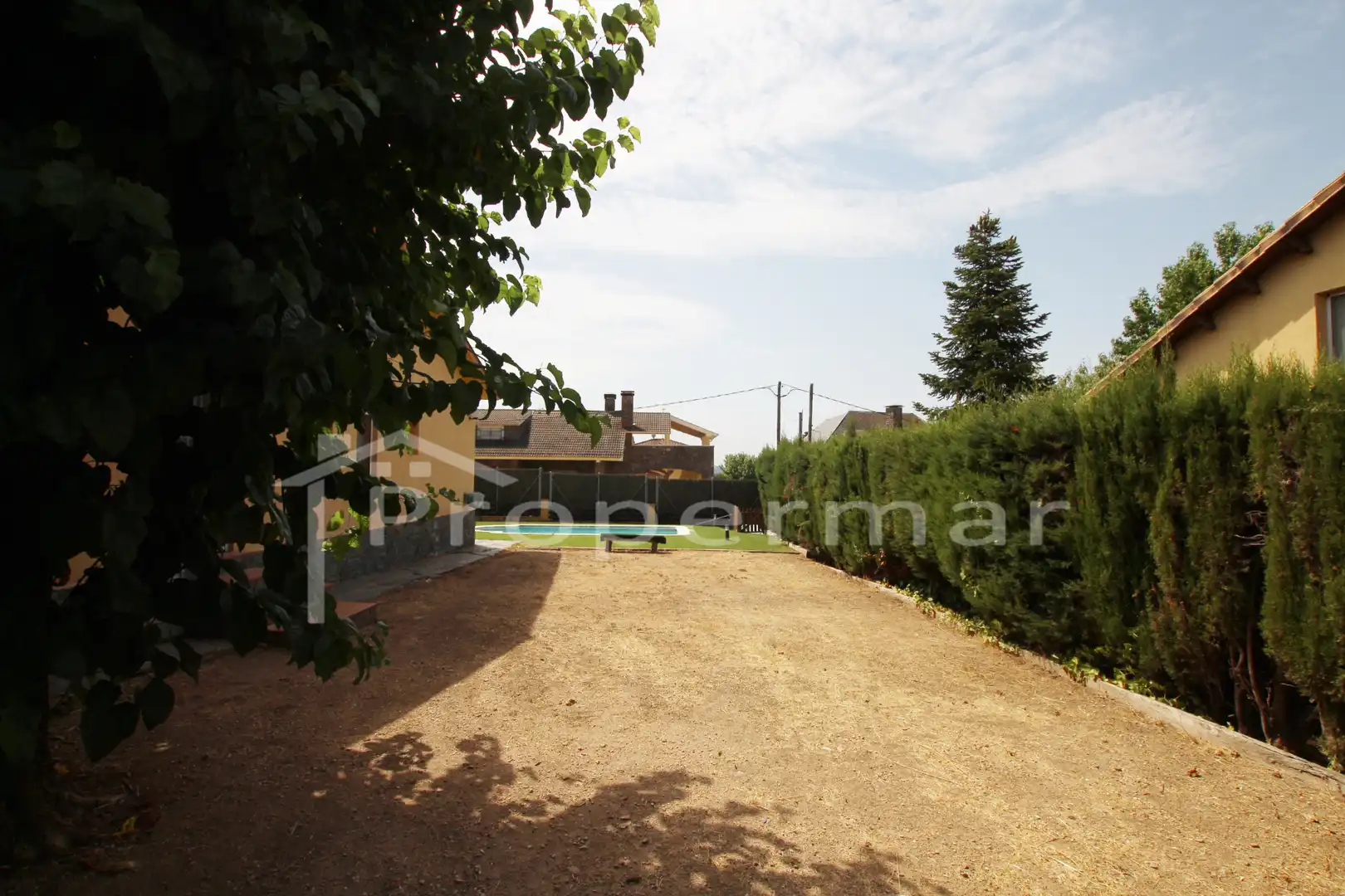 Casa o chalet en venta en Sant Antoni de Vilamajor con Aire acondicionado, Calefacción y Jardín privado